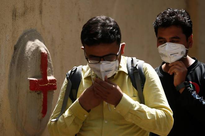 Pune heads for stricter containment measures with spike in coronavirus cases