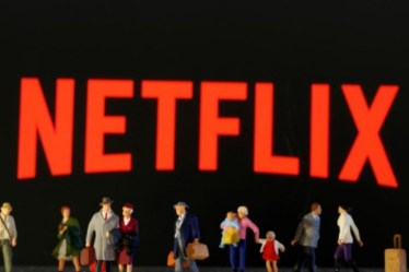 The novel coronavirus is a great equaliser. It affects anyone and everyone. (Photo credit: Reuters)