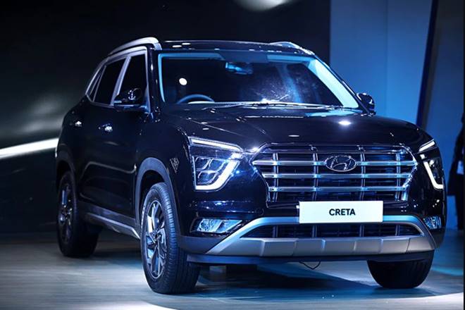 Hyundai motor India commences bookings for new Creta here how to book all new SUV Creta