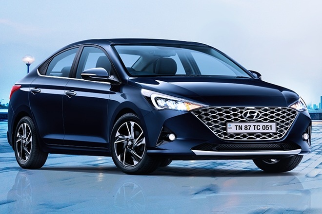 New Hyundai Verna launched, price starts from 9.30 lakh rupee, know engine, power and features