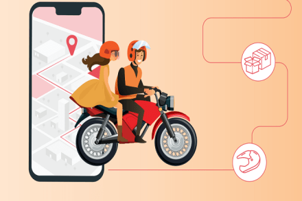 Ola suggests government way to legalise bike taxis; asks banks to ease loan process for drivers Ola suggests government way to legalise bike taxis; asks banks to ease loan process for drivers