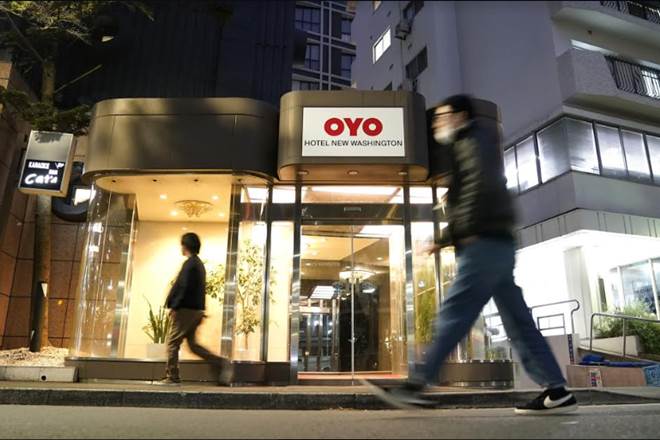 Oyo, Oyo Hotels, SoftBank, oyo jobs cut, coronavirus outbreak, Indian startup, OYO employees, Chinese employees, Wag Labs Inc