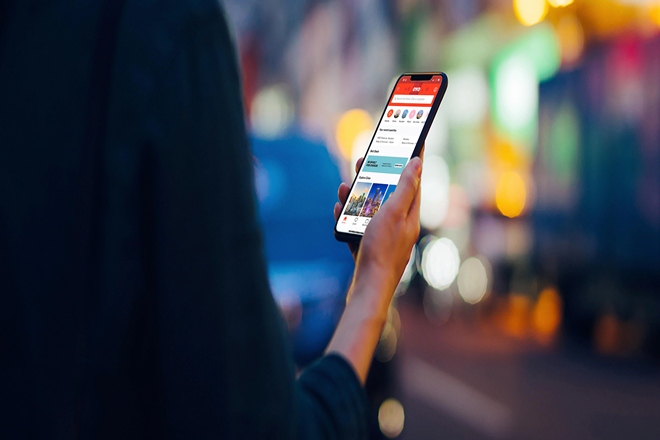 Restructuring not because of any pressure from SoftBank, other investors, says OYO CEO Restructuring not because of any pressure from SoftBank, other investors, says OYO CEO