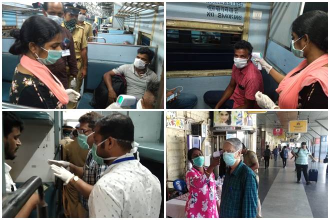 Indian Railways