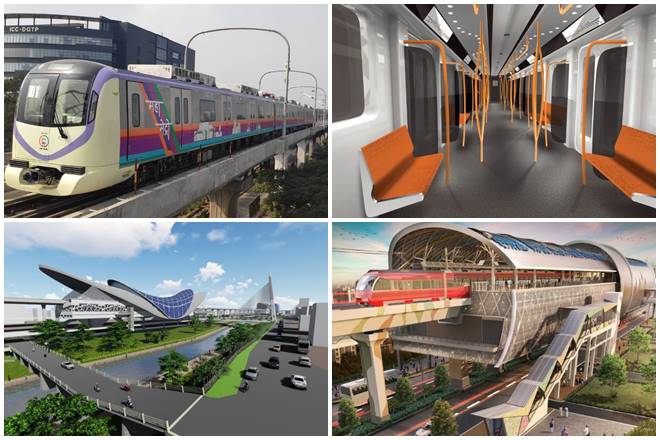 Pune Metro