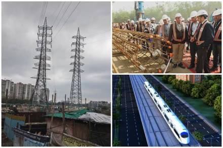 Delhu-Meerut RRTS