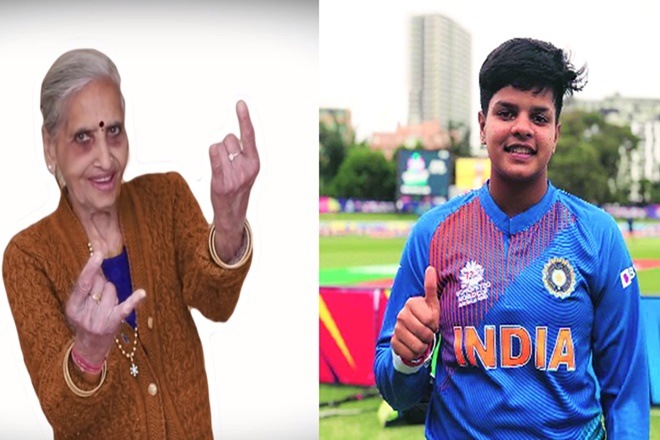 The brand had roped in 16-year old cricketer Shafali Verma as the ambassador ahead of the ICC Women’s T20 World Cup finale