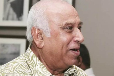 Indian footballer PK Banerjee, Indian football, Football legends India, Indian footballers, iconic footballers in India, PK Banerjee