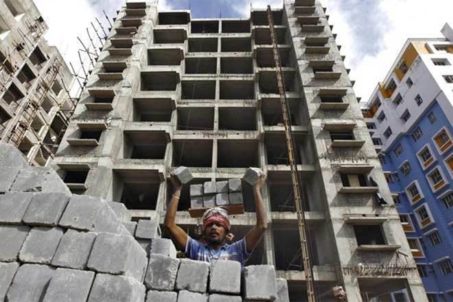 pmay, housing sector
