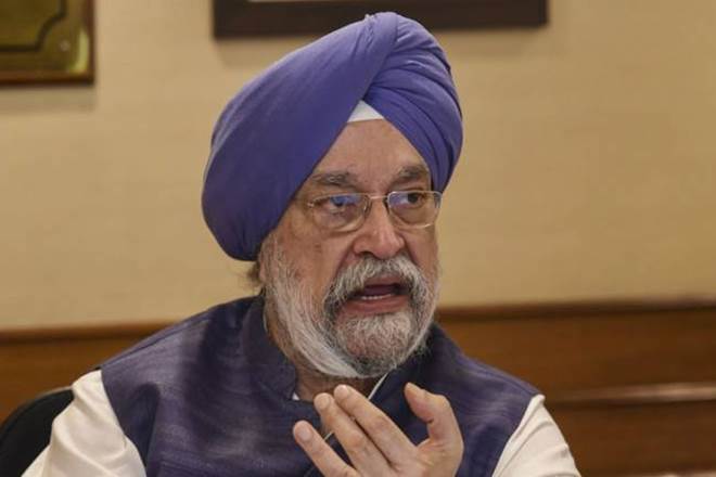 Passengers arriving on subsequent flights will also be screened within the same timeframe: Puri Passengers arriving on subsequent flights will also be screened within the same timeframe: Puri