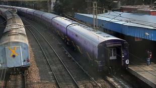 Indian Railways