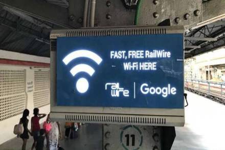 Indian Railways
