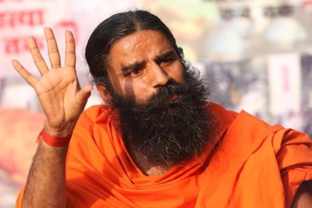 Baba Ramdev announced contribution of Rs 25 crore in PM Cares Funds from patanjali yogpeeth Haridwar