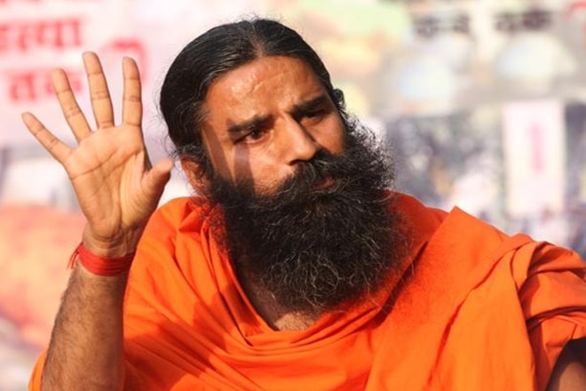 Baba Ramdev announced contribution of Rs 25 crore in PM Cares Funds from patanjali yogpeeth Haridwar Baba Ramdev announced contribution of Rs 25 crore in PM Cares Funds from patanjali yogpeeth Haridwar