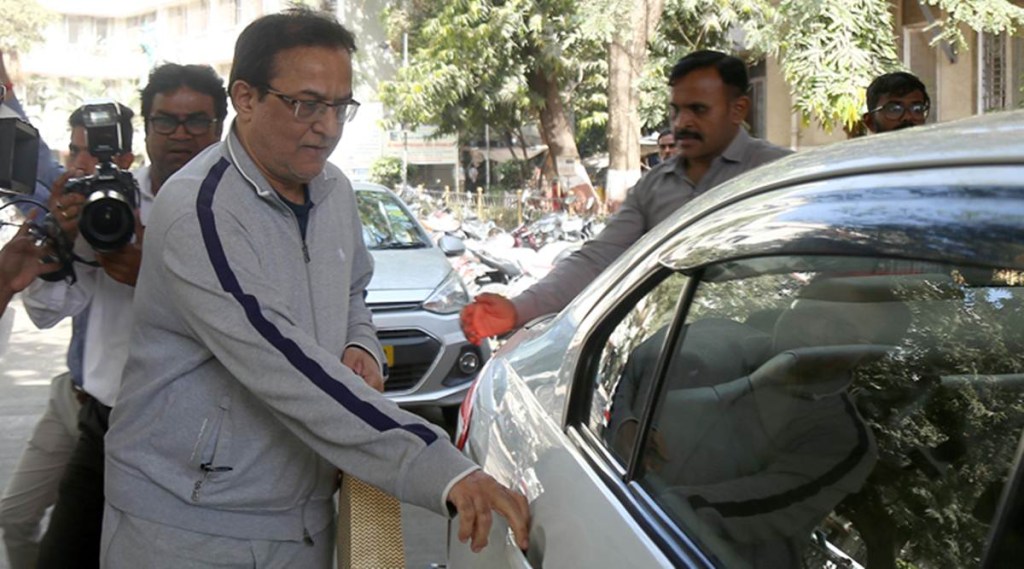 Rana Kapoor, Rana Kapoor judicial custody, Enforcement Directorate, CBI, PMLA, NPA, latest news on rana kapoor Rana Kapoor, Rana Kapoor judicial custody, Enforcement Directorate, CBI, PMLA, NPA, latest news on rana kapoor
