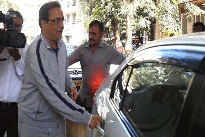 yes bank, rana kapoor, yes bank news, ed , cbi, dhfl