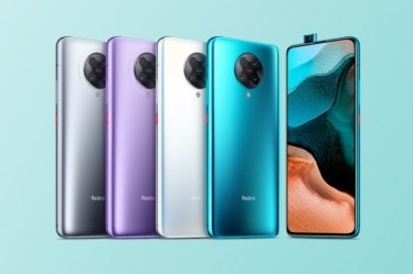 redmi k30 pro