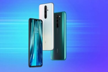 redmi note 8