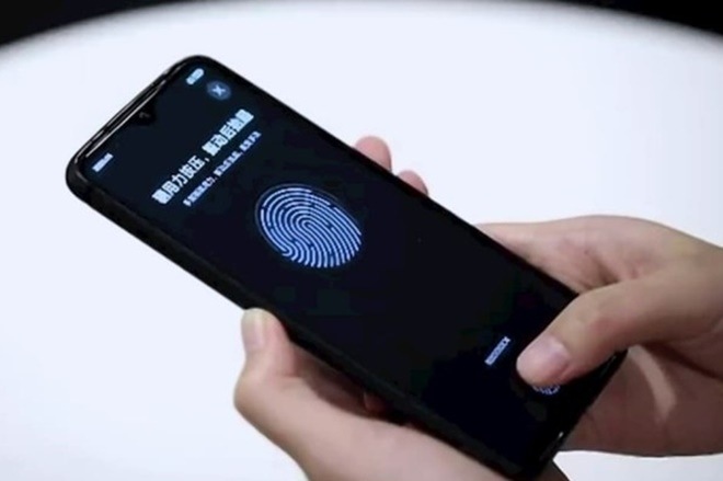 Technical limitations, until now, have 'forced' brands to put in-display fingerprint readers on OLED panels alone.