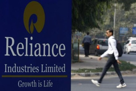 RIL share price tanks 12%, most in 11 years; TCS overtakes to become number 1 in m-cap RIL share price tanks 12%, most in 11 years; TCS overtakes to become number 1 in m-cap