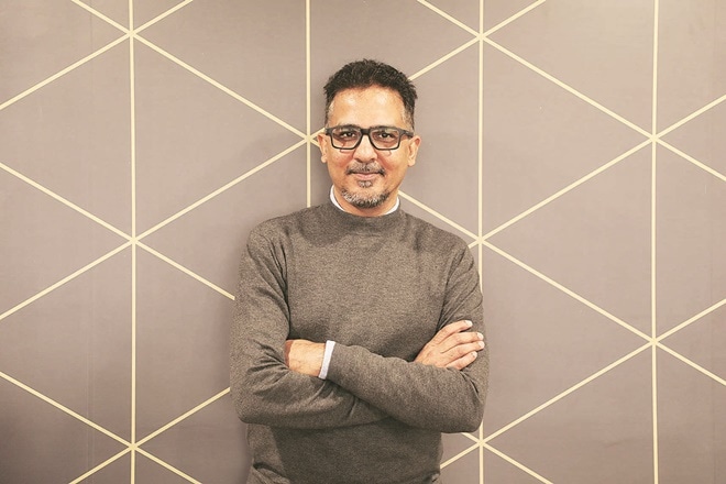 Rohit Kapoor, CEO, India & SA, Oyo Hotels and Homes