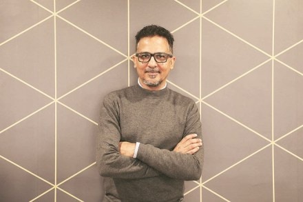 Rohit Kapoor, CEO, India & SA, Oyo Hotels and Homes