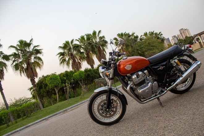 TVS, Royal Enfield, MRF and more resume operations in a staggered manner amid Covid-19 lockdown