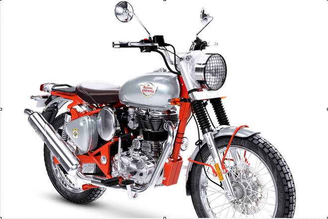 Royal Enfield Bullet Trials 350, Trials 500 discontinued in India within a year of launch, here’s why!