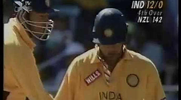 sachin tendulkar, icc T20 world cup