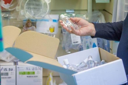 coronavirus oubreak, hand sanitizer price, maximum retail price of hand sanitizer, Ram Vilas Paswan, surgical mask, mask price coronavirus oubreak, hand sanitizer price, maximum retail price of hand sanitizer, Ram Vilas Paswan, surgical mask, mask price