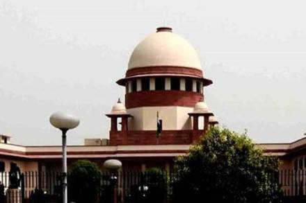 SC tells HC to hear hate FIR plea, objects to Mander remarks