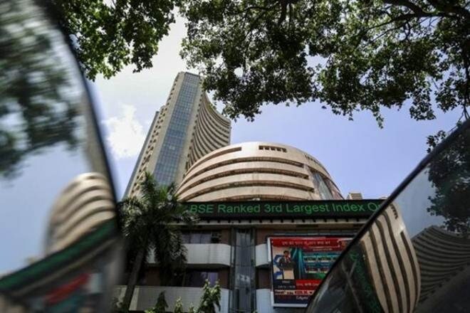 Share Market Highlights: Sensex ends 453 pts up from day’s low, Nifty settles at 9,391 pts; IndusInd Bank jumps 16%