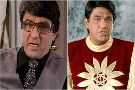 Khanna said that this will be an opportunity for around 130 crore Indians to experience the world of Shaktimaan again.
