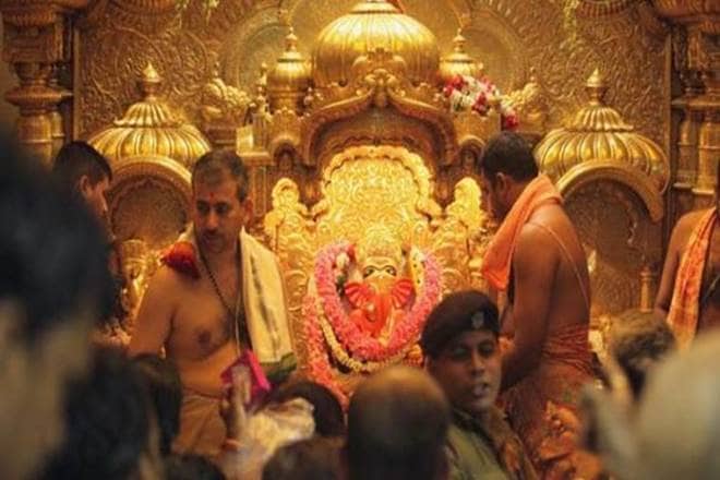 Shri Saibaba Sansthan Trust Shirdi, Mumbai Siddhivinayak temple, coronavirus outbreak, Ajanta and Ellora caves Shri Saibaba Sansthan Trust Shirdi, Mumbai Siddhivinayak temple, coronavirus outbreak, Ajanta and Ellora caves