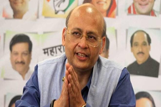 Congress spokesperson Abhishek Singhvi. (IE) Congress spokesperson Abhishek Singhvi. (IE)
