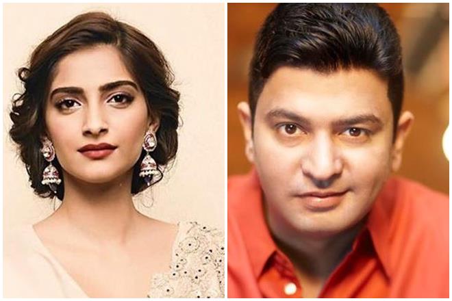 COVID-19, Bhushan Kumar, Sonam Kapoor, PM-CARES Fund, Narendra Modi, T-Series, Maharashtra Chief Ministe relief fund, latest news on coronavirus