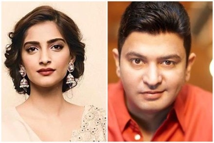 COVID-19, Bhushan Kumar, Sonam Kapoor, PM-CARES Fund, Narendra Modi, T-Series, Maharashtra Chief Ministe relief fund, latest news on coronavirus