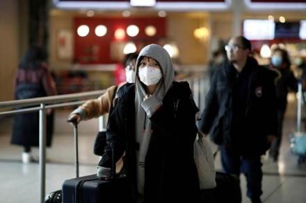 coronavirus, coronavirus outbreak