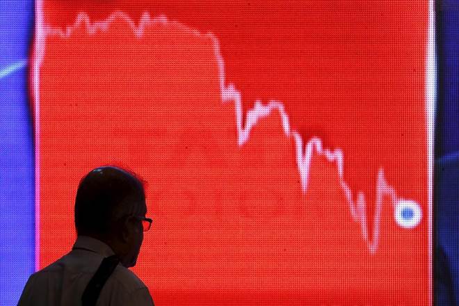 Sensex, Nifty plunge 5%, track global markets; key factors behind rout on Dalal Street Sensex, Nifty plunge 5%, track global markets; key factors behind rout on Dalal Street