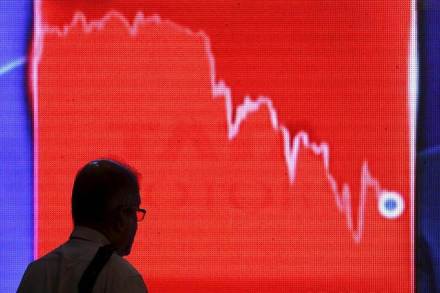 Sensex, Nifty plunge 5%, track global markets; key factors behind rout on Dalal Street