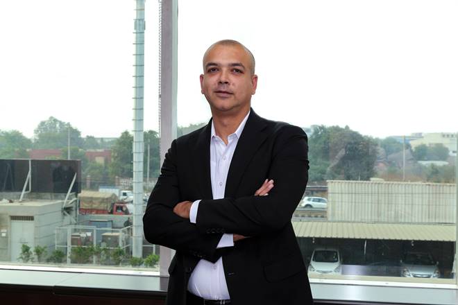 Helmets to play music without sound, speakers! Bone-conduction, Camera soon in helmets, says Studds MD