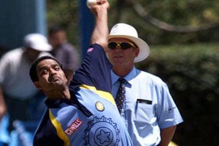 sunil joshi, bcci, chief selector