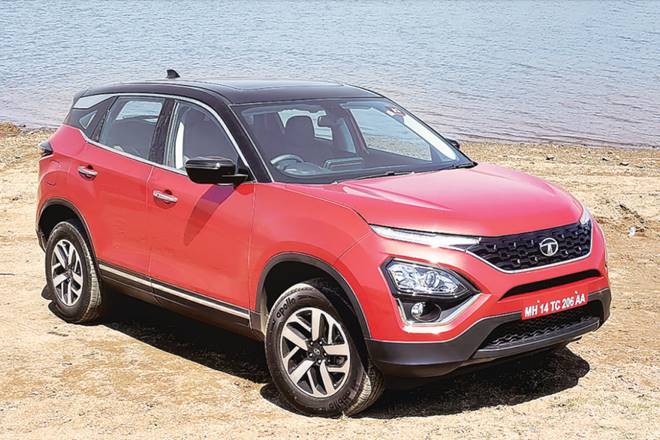 Tata Motors PV business to be a new subsidiary: Here’s what it means!