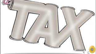 modern tax system, Receipts Budget 2020-21, corporation tax, CBDT Central Action Plan, Vivad se Vishwas scheme, corporation tax, CBDT