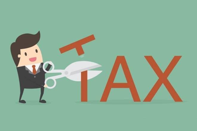 Alternate Minimum Tax Calculation