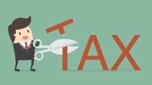 Alternate Minimum Tax Calculation