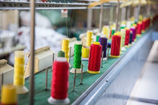 india textile exports, textile sector, cloths and apparels, indian economy, falling exports