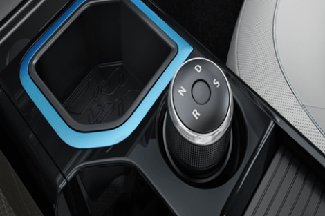 Tata Nexon EV