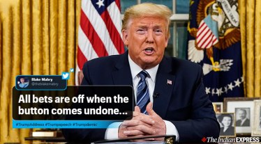 coronavirus, coronavirus outbreak, namaste merits, Leo Varadkar, COVID-19, Donald Trump, Prince Charles, Benjamin Netanyahu