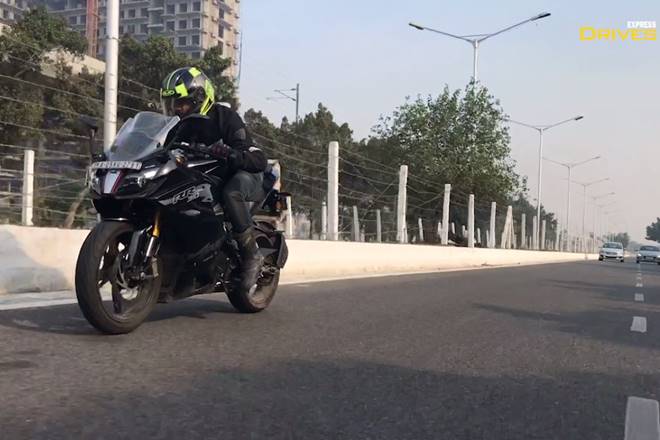 TVS announces warranty extension and service support amid Covid-19 lockdown